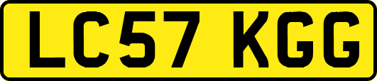 LC57KGG