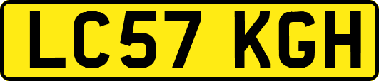 LC57KGH