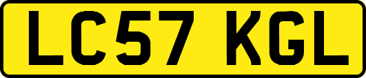 LC57KGL