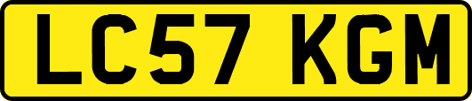 LC57KGM
