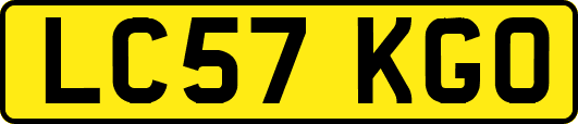 LC57KGO