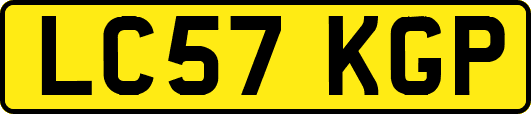 LC57KGP