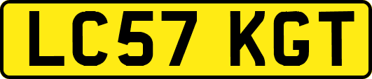 LC57KGT
