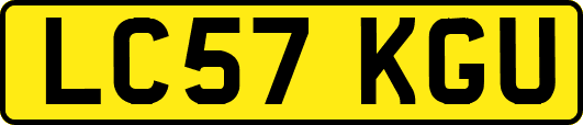 LC57KGU