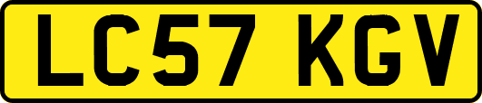 LC57KGV