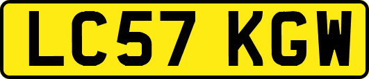 LC57KGW