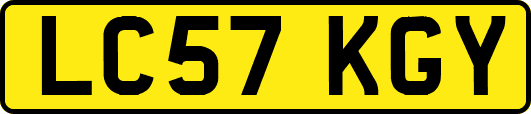 LC57KGY