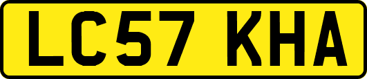 LC57KHA