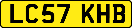LC57KHB