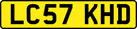 LC57KHD