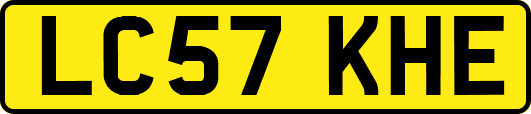 LC57KHE