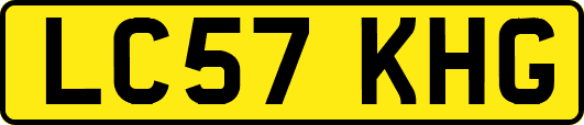 LC57KHG