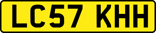 LC57KHH