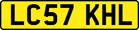 LC57KHL