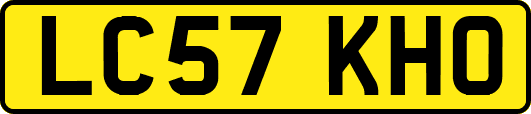 LC57KHO