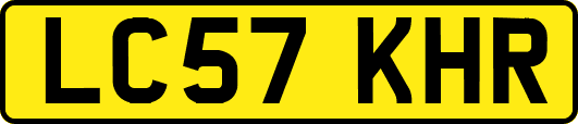 LC57KHR