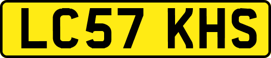 LC57KHS