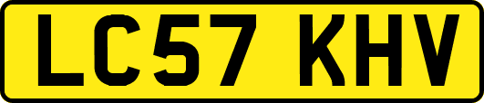 LC57KHV
