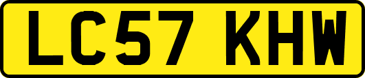 LC57KHW