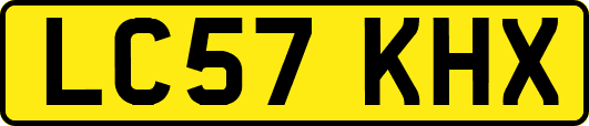 LC57KHX