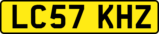 LC57KHZ
