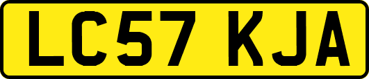LC57KJA