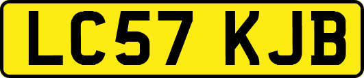 LC57KJB