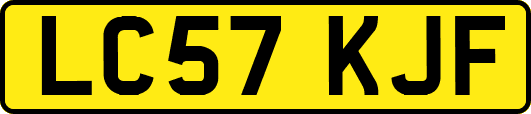 LC57KJF