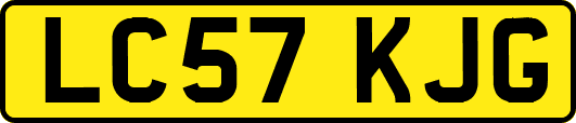 LC57KJG