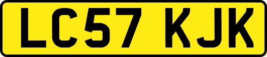 LC57KJK