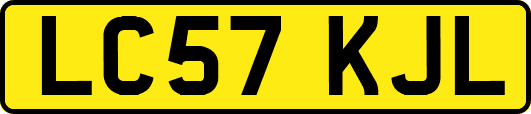 LC57KJL