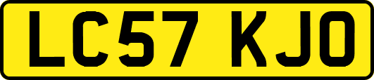 LC57KJO