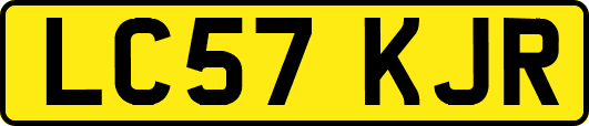 LC57KJR