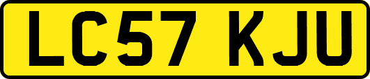 LC57KJU