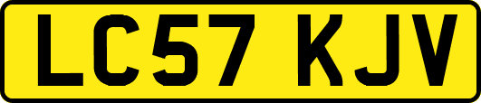 LC57KJV
