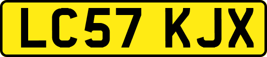 LC57KJX