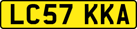 LC57KKA