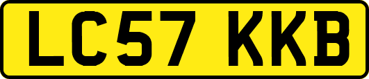 LC57KKB