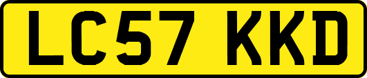 LC57KKD