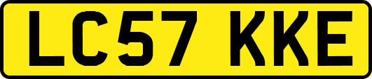 LC57KKE
