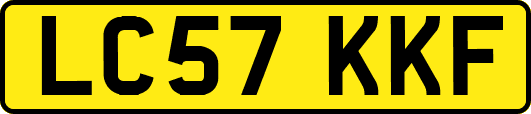 LC57KKF
