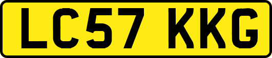 LC57KKG