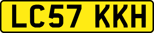 LC57KKH