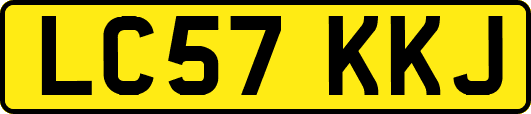 LC57KKJ