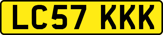 LC57KKK