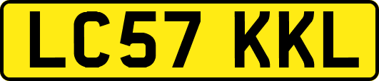 LC57KKL
