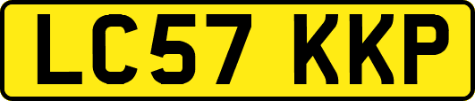 LC57KKP