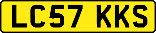 LC57KKS