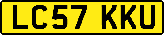 LC57KKU