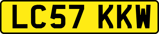 LC57KKW